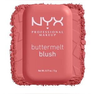 NYX - Buttermelt Powder Blush